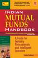 Indian Mutual Funds Handbook 